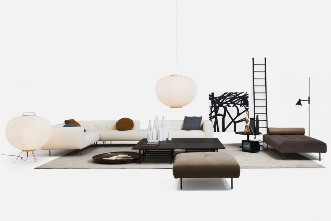 Rug – Linosa地毯