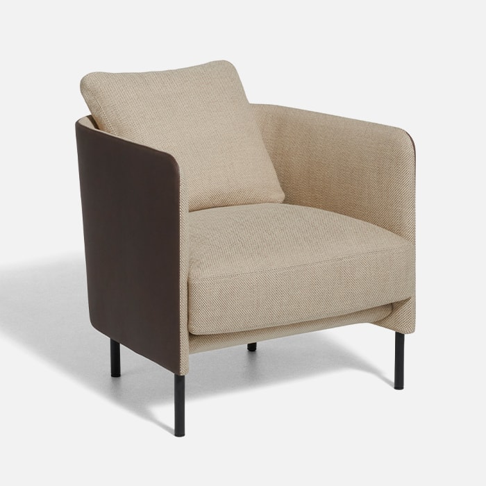 Tiny Blendy扶手椅