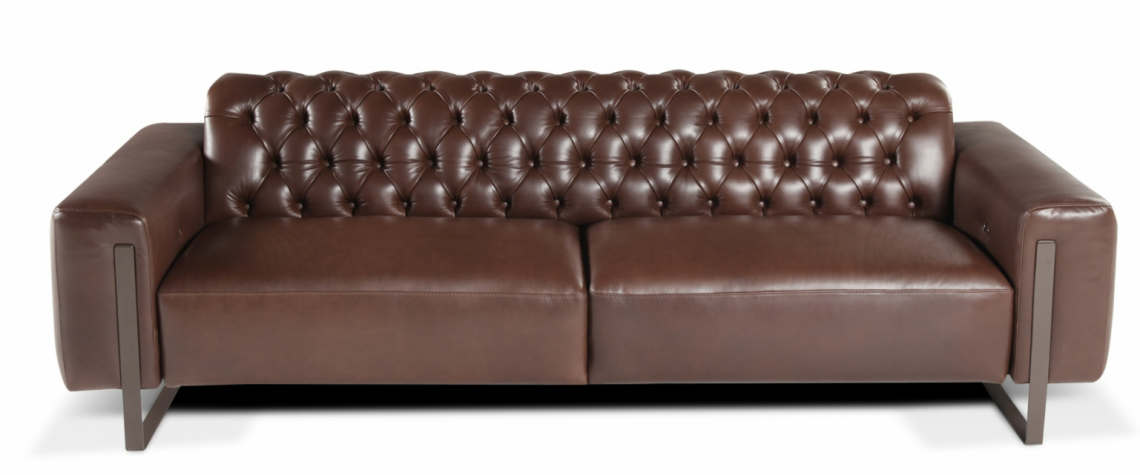 CALIA ITALIANIOBE多人沙發(fā)