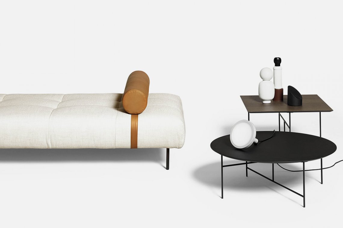 DePadovaErei沙發(fā)床