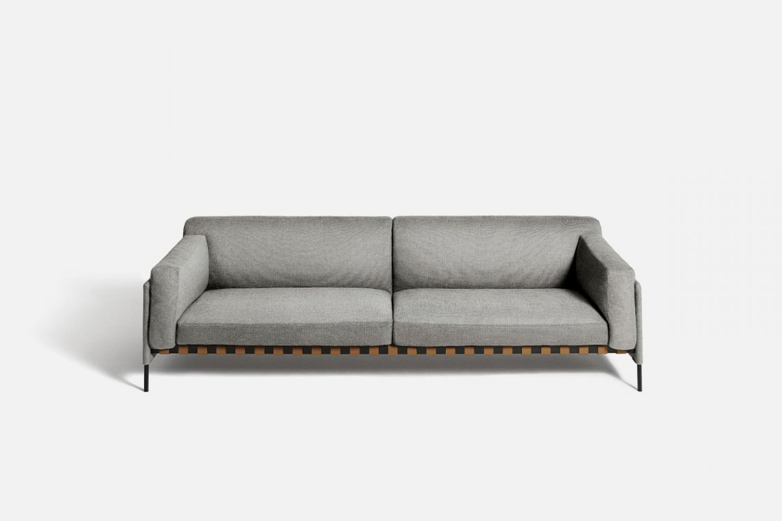 Etiquette多人沙發(fā)