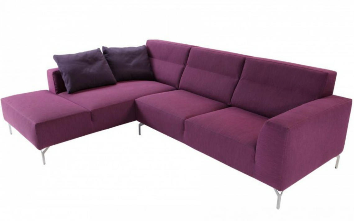 CALIA ITALIASOHO組合沙發(fā)