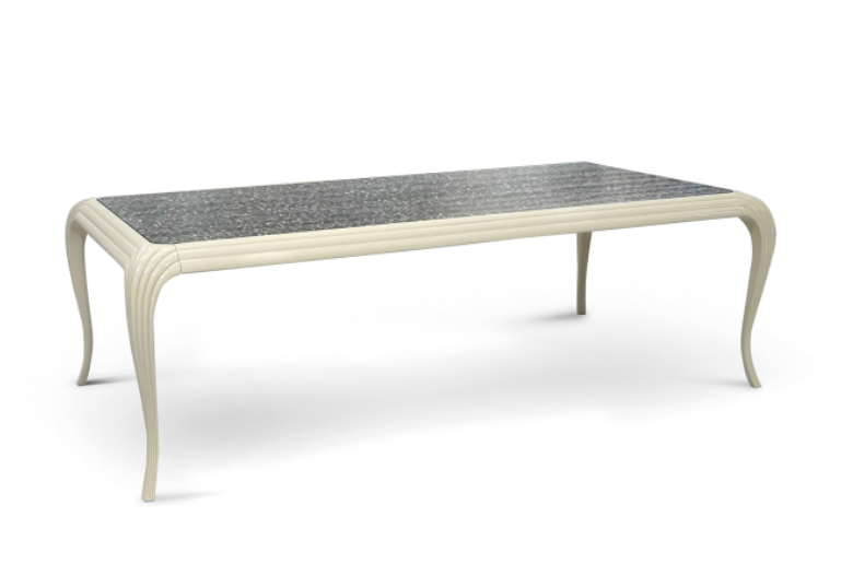 MERVEILLE DINING TABLE長(zhǎng)餐桌