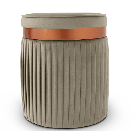 BARCELONA STOOL長(zhǎng)短凳