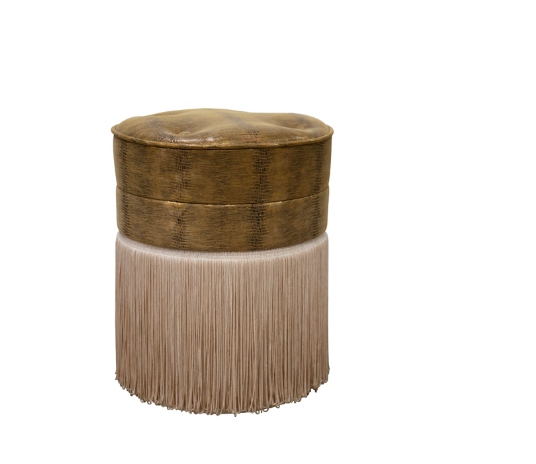 SOPHIA STOOL長(zhǎng)短凳