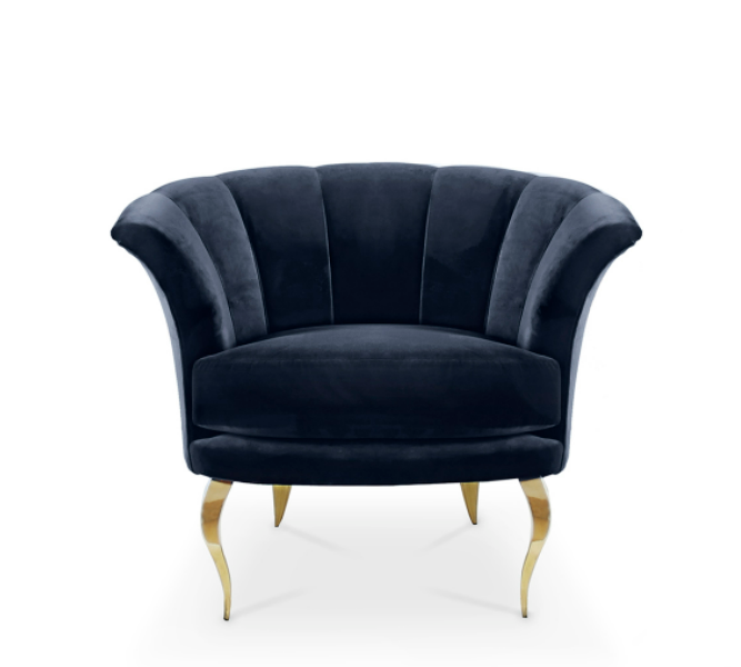 BESAME II CHAIR扶手椅