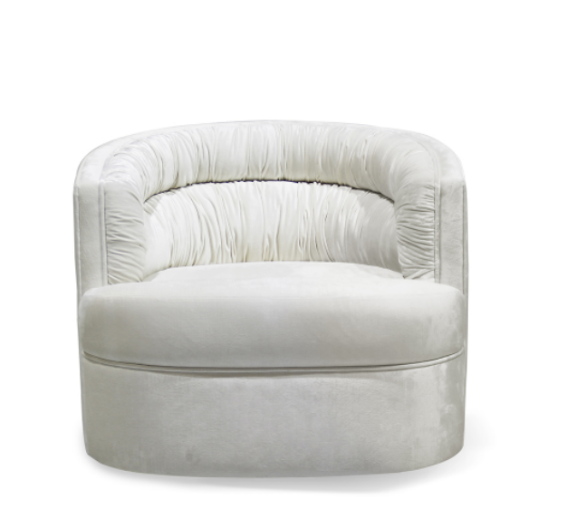 COCKTAIL ARMCHAIR扶手椅