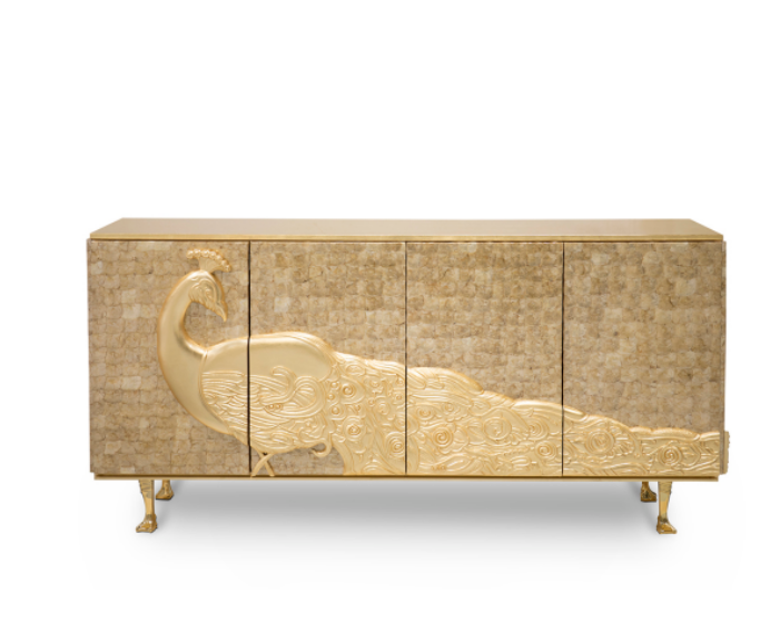 CAMILIA CABINET玄關(guān)柜