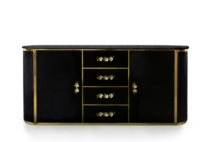 ORCHIDEA CABINET玄關(guān)柜