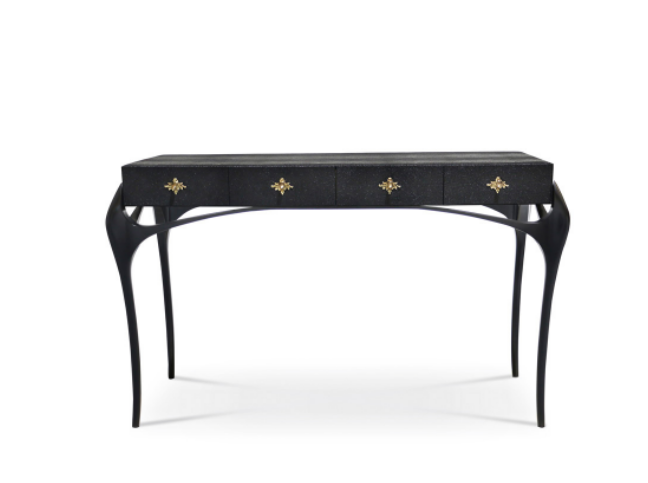 TEMPTATION CONSOLE控制臺(tái)