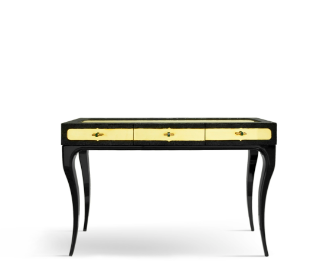 EXOTICA DRESSING TABLE梳妝臺(tái)