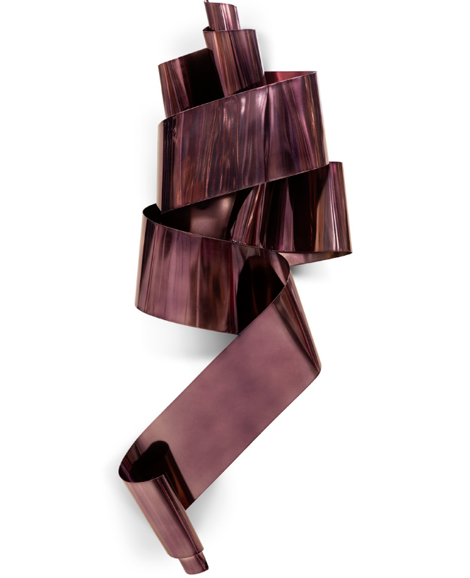 NEUROTICA SCULPTURE墻飾