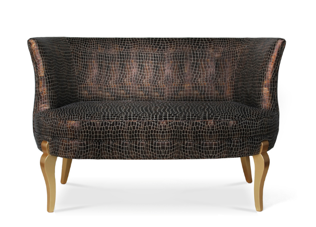 KOKETDELICIOSA SOFA多人沙發(fā)