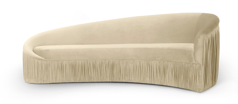 KOKETVAMP II SOFA多人沙發(fā)