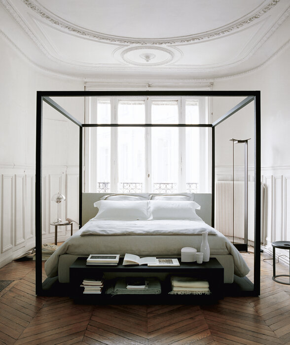 MAXALTOAlcova多人床