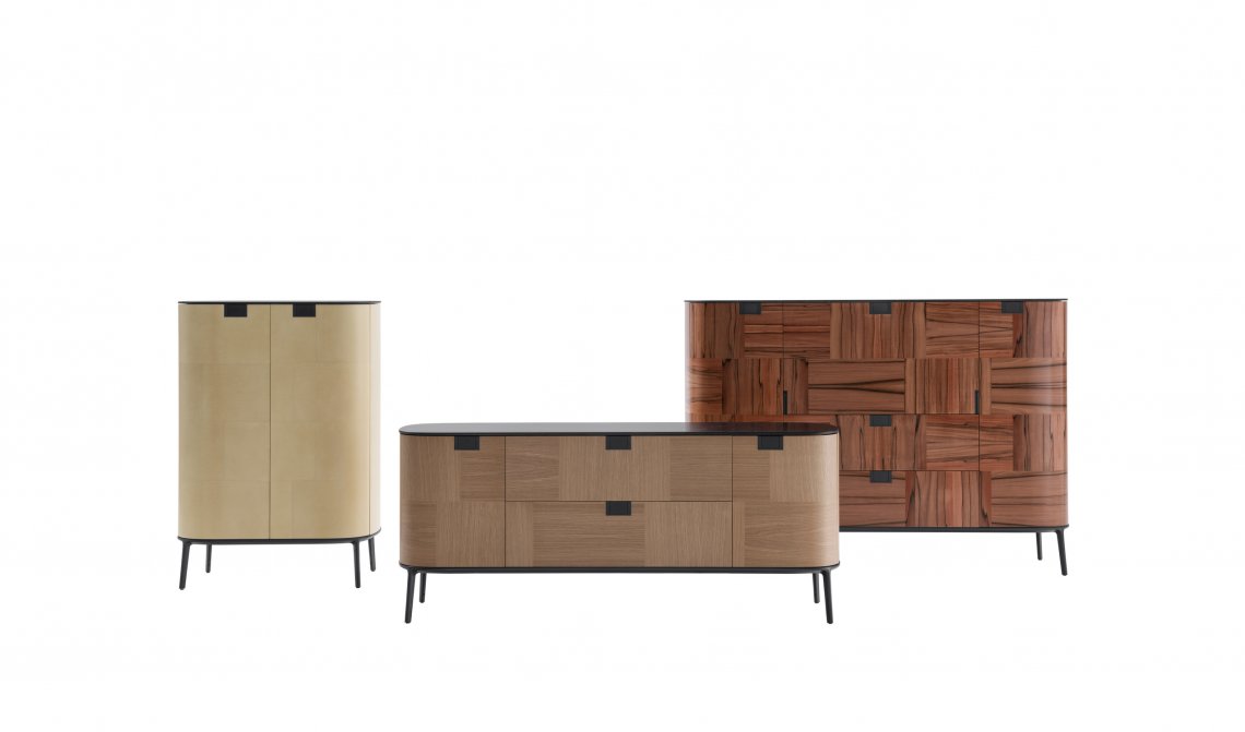 MAXALTOTesaurus玄關(guān)柜