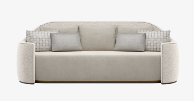 MILOS多人沙發(fā)