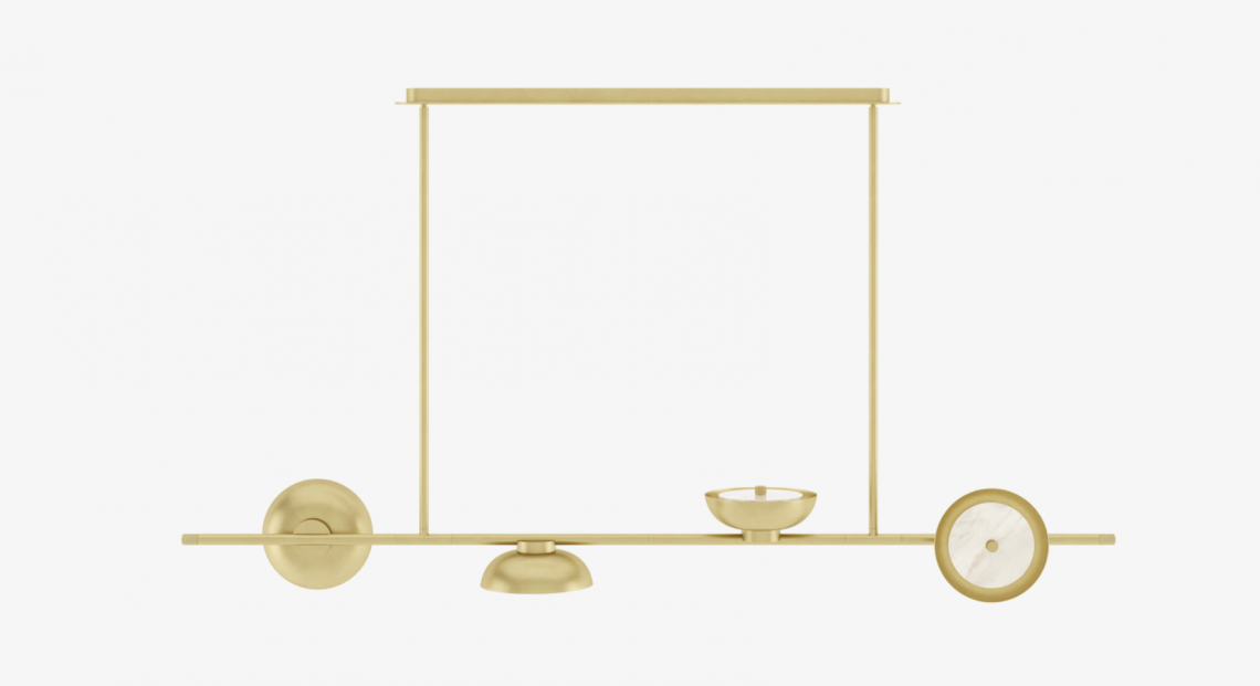 FRATOJUNEAU吸頂燈