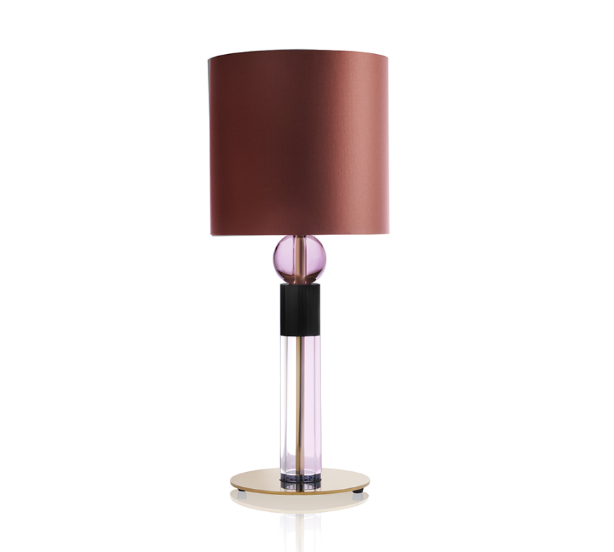 DESIGN BY USCarnival Table Lamp No. 2臺(tái)燈