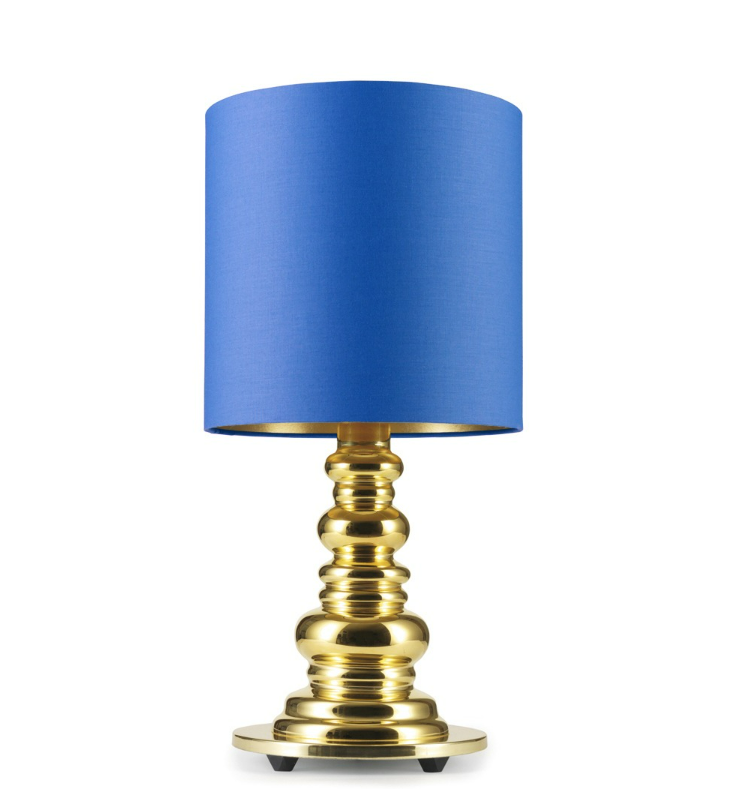 DESIGN BY USPunk Deluxe臺(tái)燈