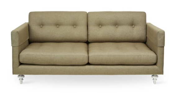 DESIGN BY USDallas Couch多人沙發(fā)