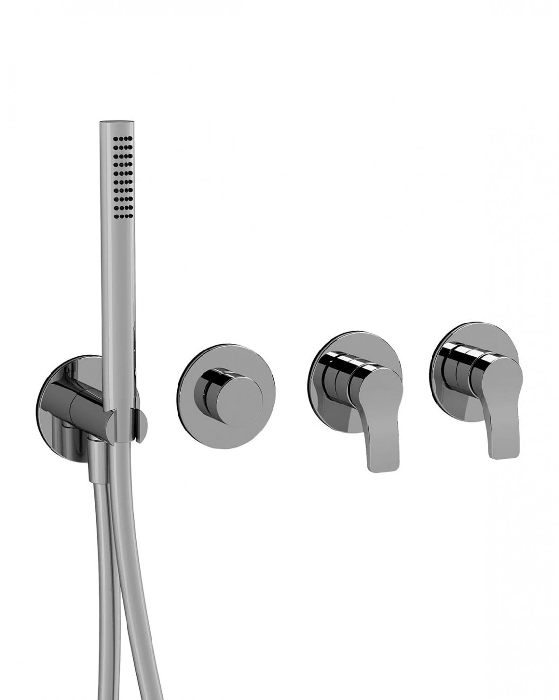 FantiniArt. 2602B717B+4400R017A浴缸龍頭