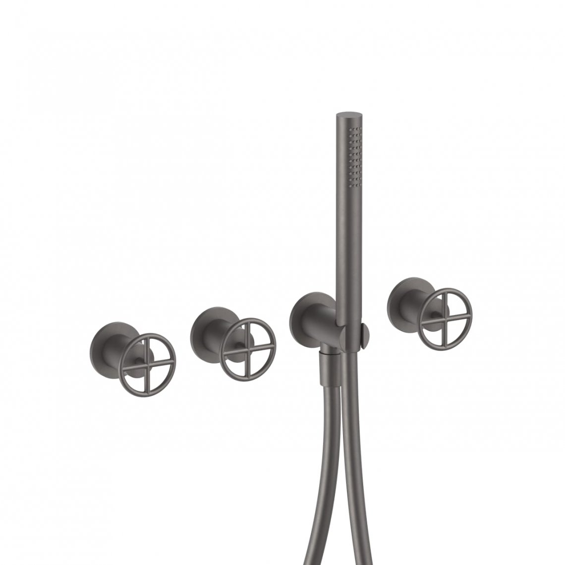 FantiniArt. 5302R015浴缸龍頭組