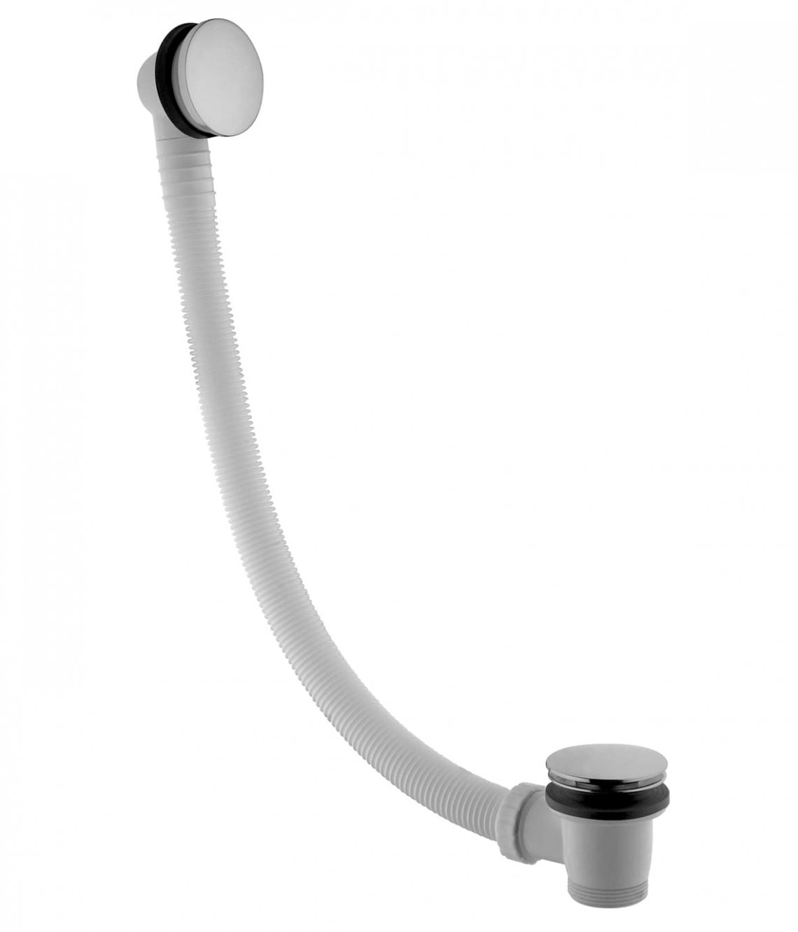 FantiniArt. 91P5W001 浴缸排水柱浴缸排水柱