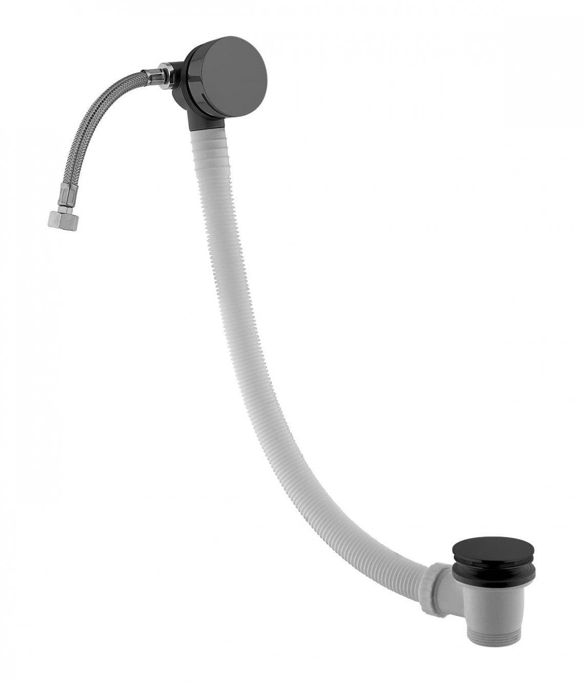 FantiniArt. 91P5W002浴缸排水柱