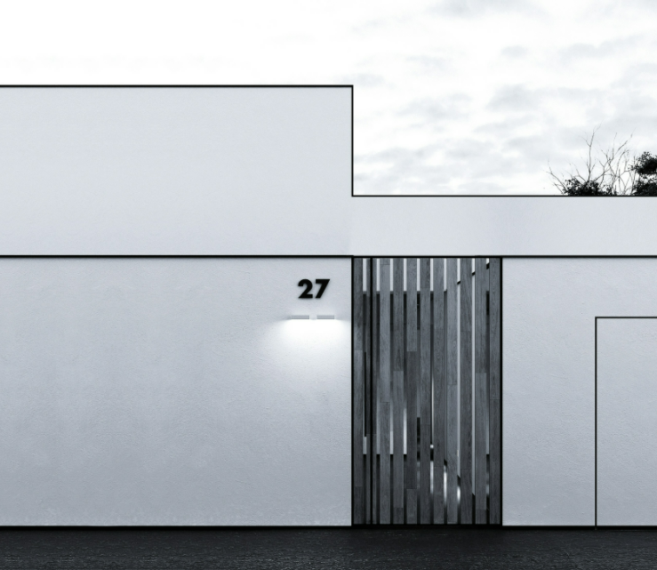 DAVIDE GROPPIJULIET戶(hù)外燈