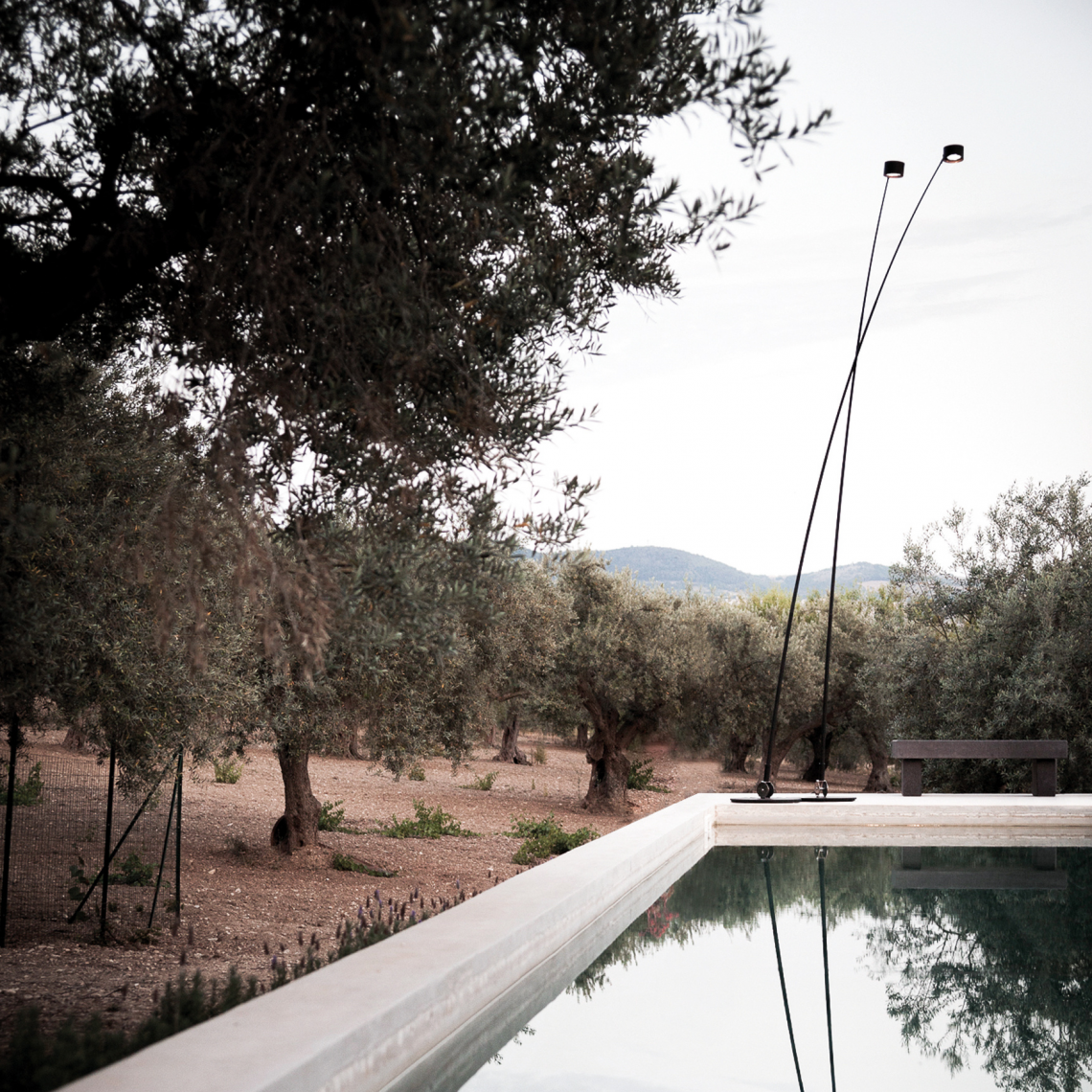 DAVIDE GROPPISAMPEI 440 OUTDOOR戶(hù)外燈