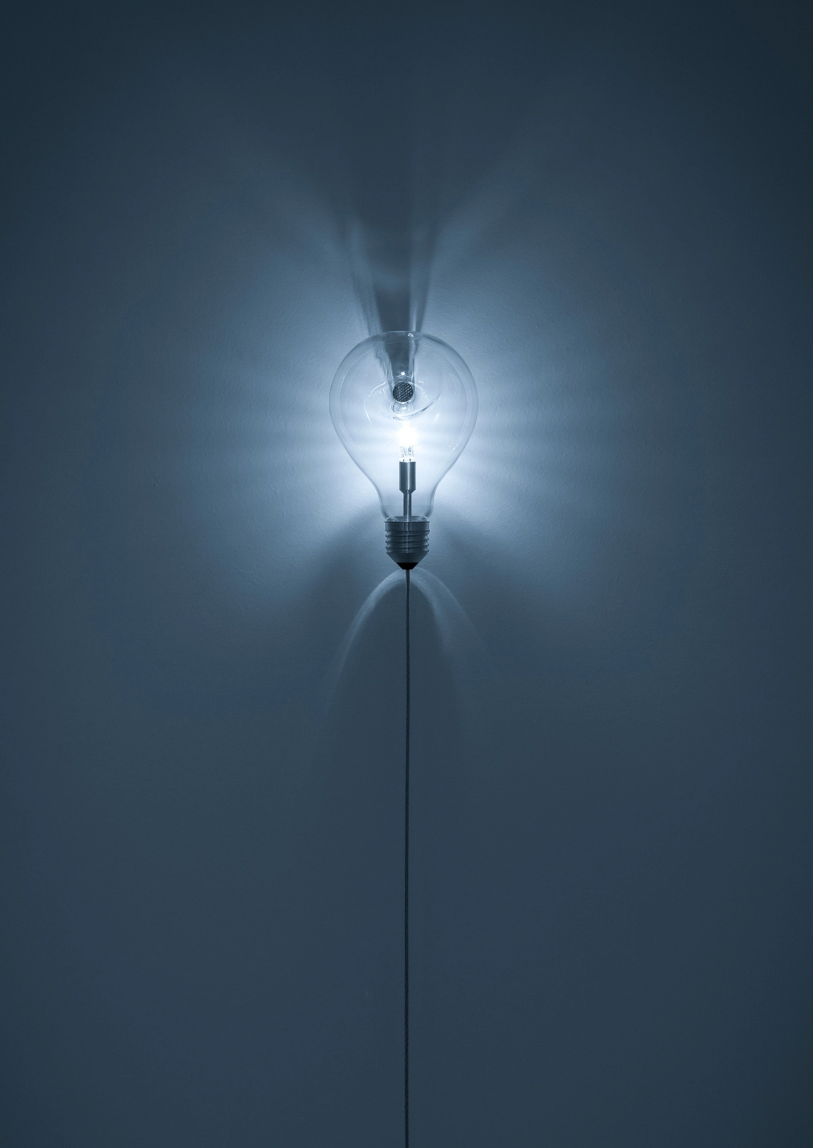 EDISON'S NIGHTMARE壁燈