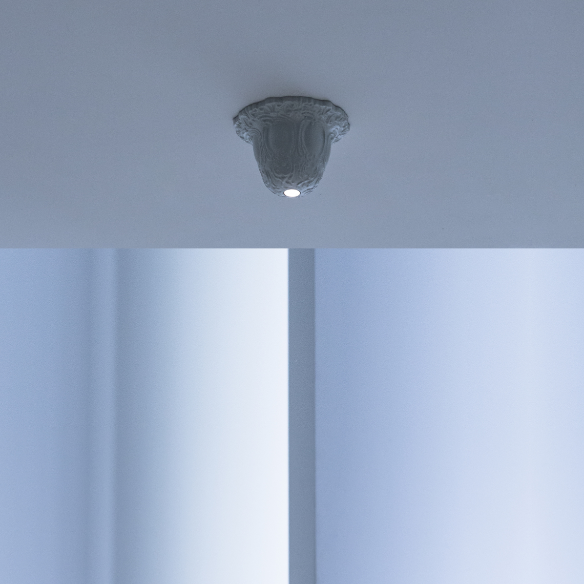 DAVIDE GROPPISANMARTINO壁燈