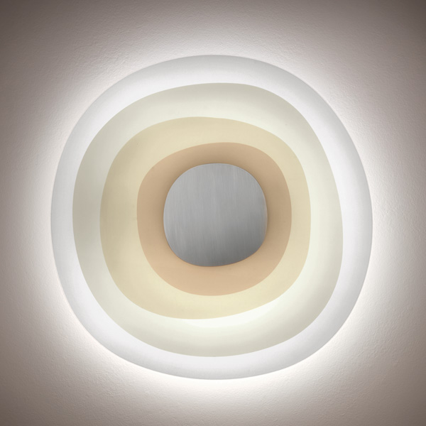 LEUCOUSBETA SMALL P-PL壁燈