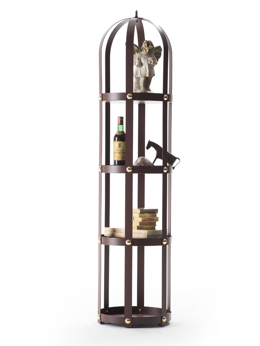 LA GABBIA玄關(guān)柜