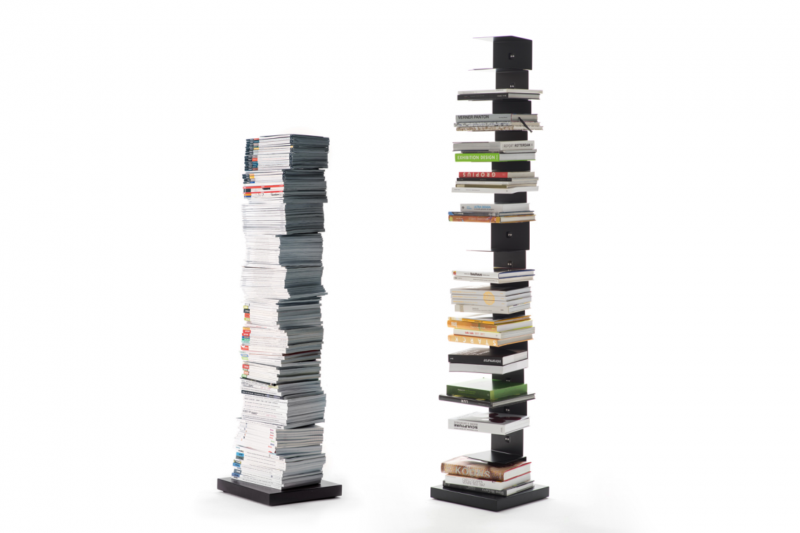 PTOLOMEO ART書(shū)柜