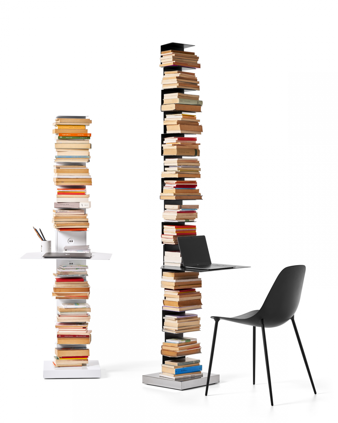 PTOLOMEO SHELF書柜