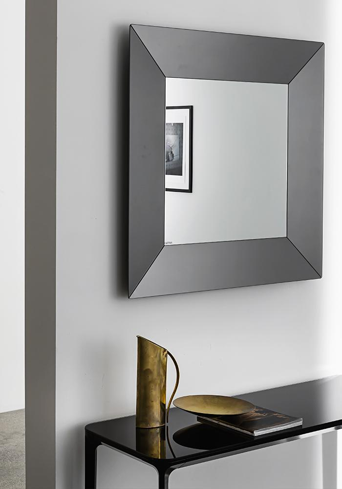 Specchiere Denver rettangolari鏡子