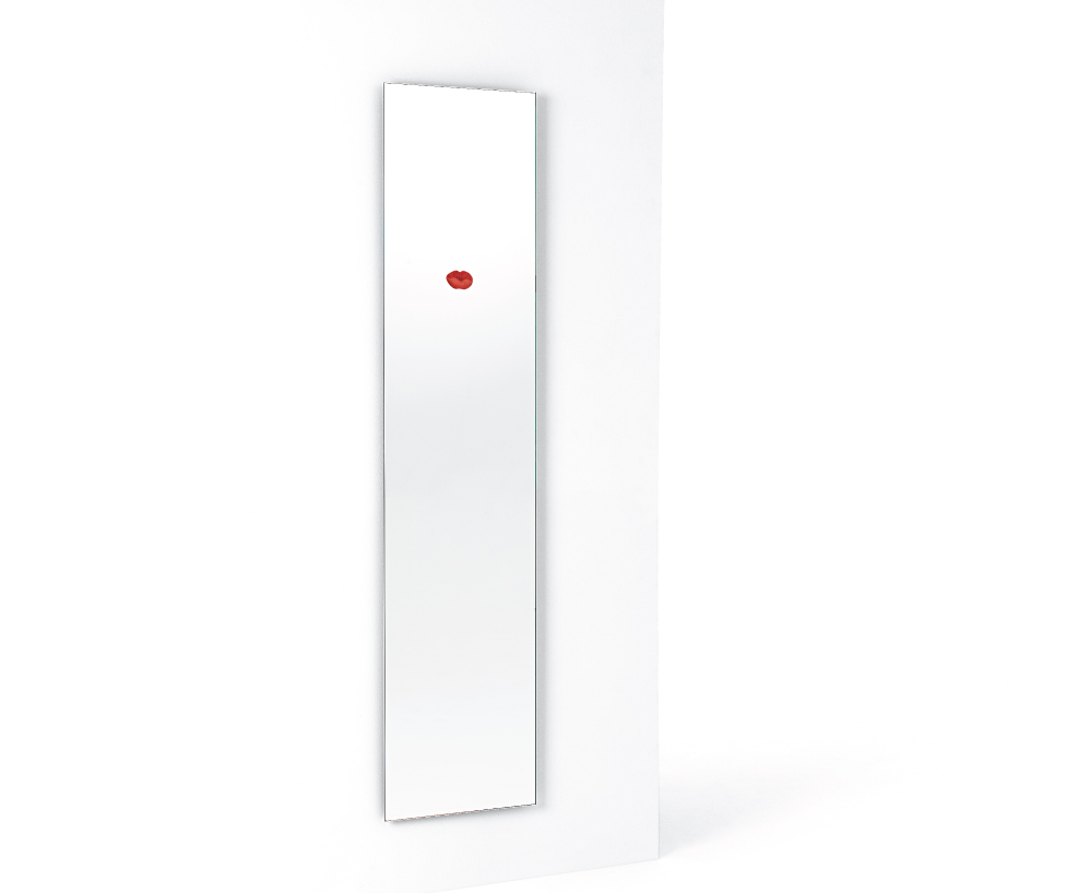 OPINION CIATTILIPSTICK鏡子