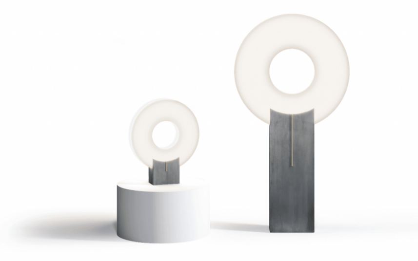 Comet Floor Lamp臺(tái)燈