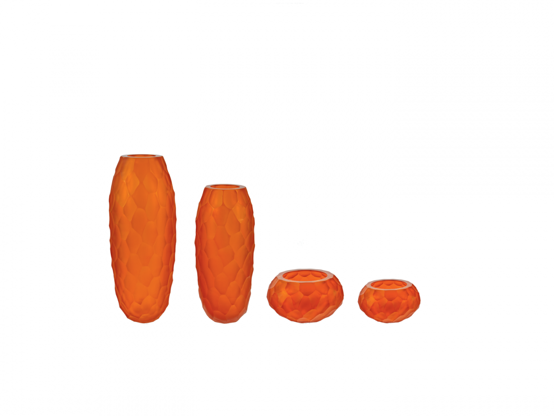 battuto collection花盆