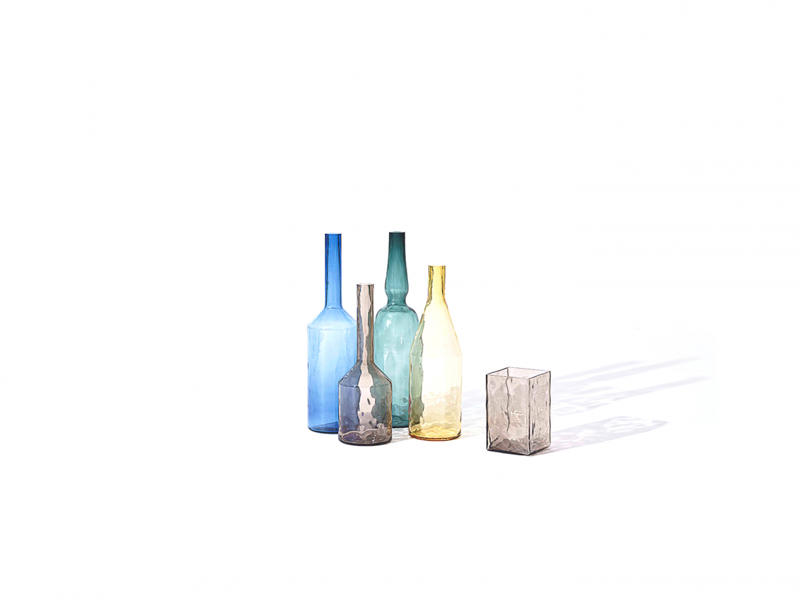 Icone Silenziose裝飾品