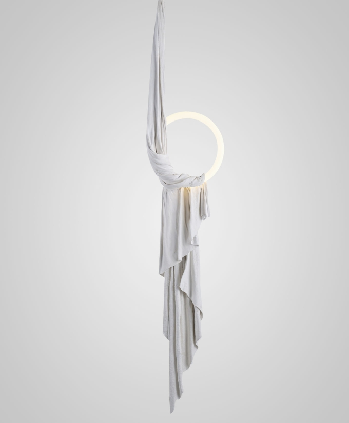 Lee BroomRequiem吊燈