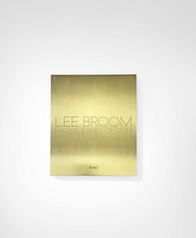 Lee BroomLIMITED EDITION書籍