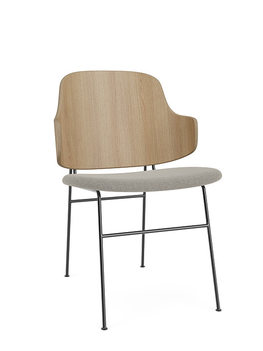 MENUThe Penguin Dining Chair餐椅