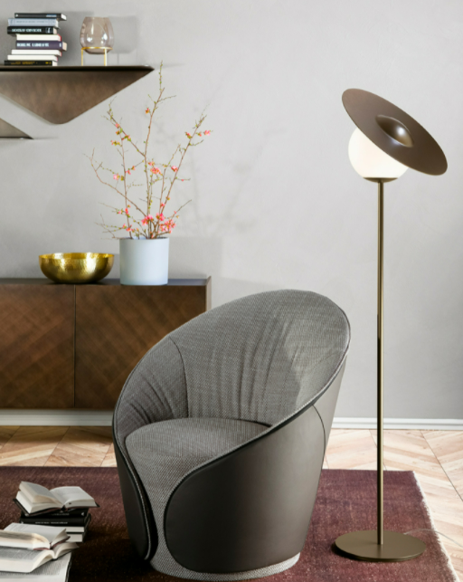 Mama - armchairs單人沙發(fā)