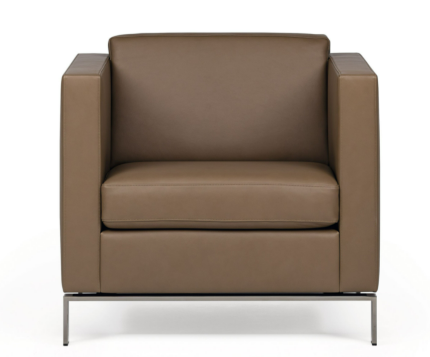 Foster 500 Armchair.單人沙發(fā)