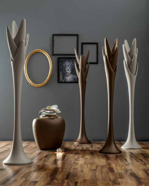 TONINCASASpiga衣帽間