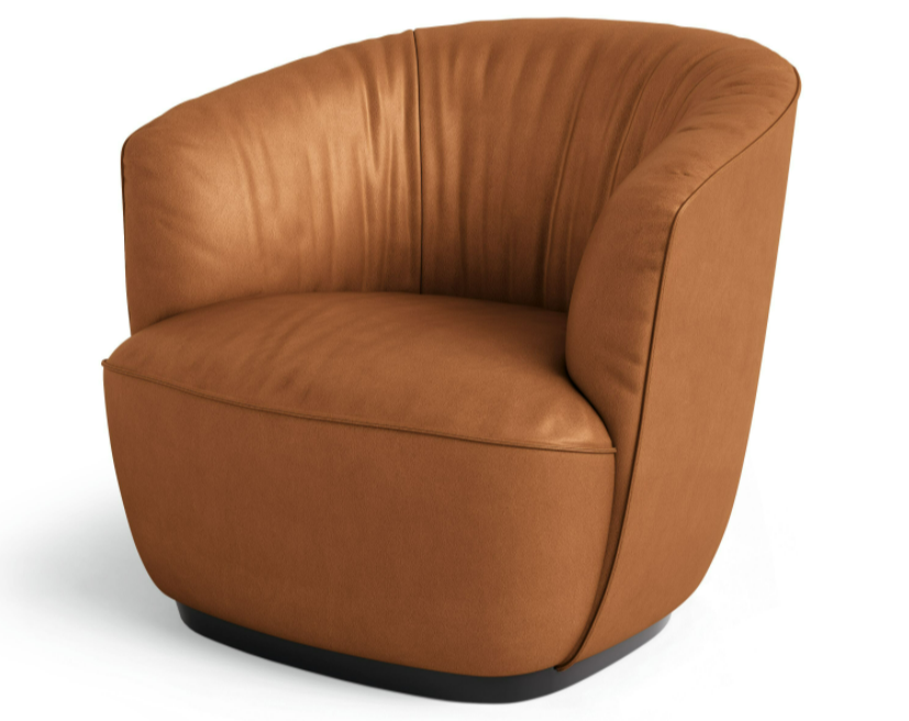 Ishino Armchair.單人沙發(fā)