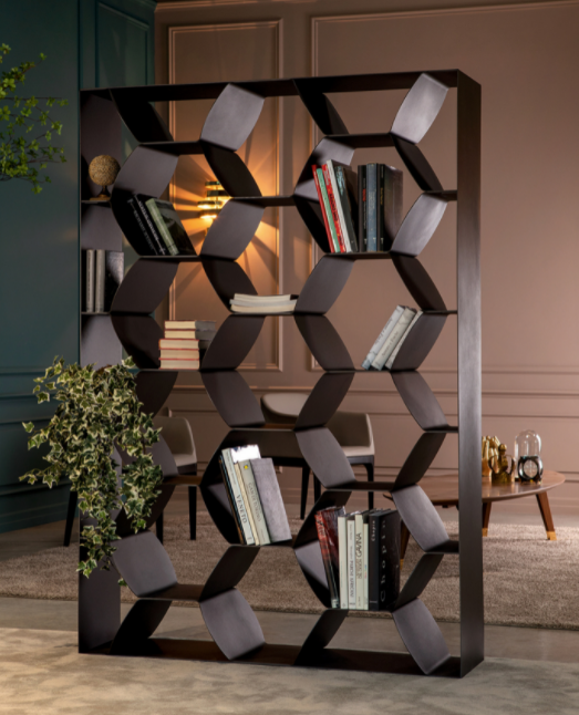 Honeybook書(shū)柜